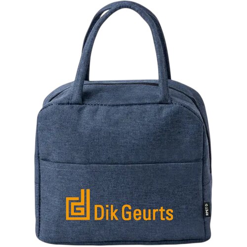Hartman Rpet-Koeltas Donker Blauw