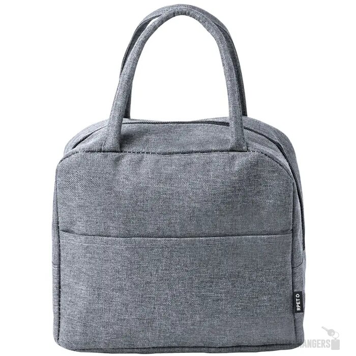 Hartman Rpet-Koeltas Grijs