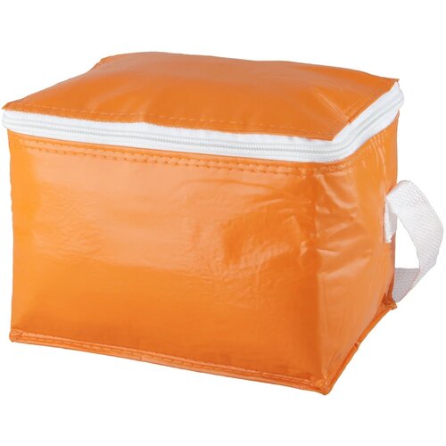 Coolcan Koeltas Oranje