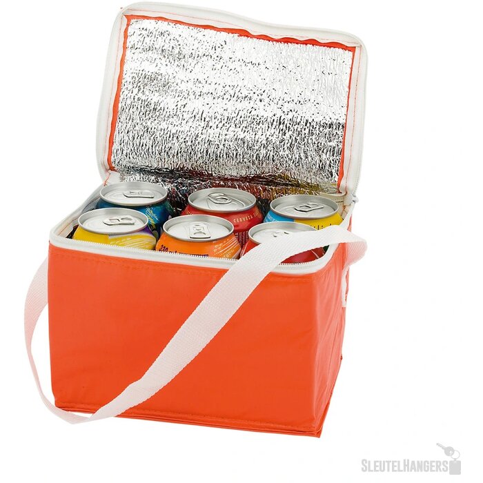Coolcan Koeltas Oranje