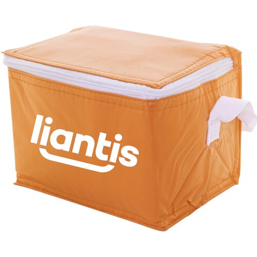 Coolcan Koeltas Oranje