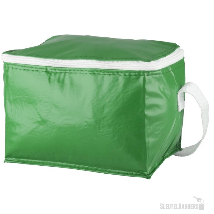 Coolcan Koeltas Groen