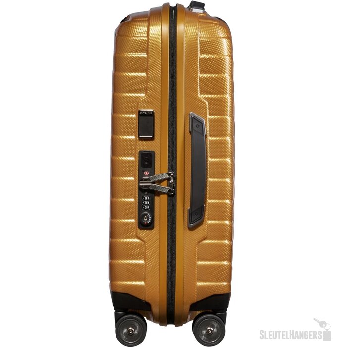 Samsonite Proxis Spinner 55 EXP