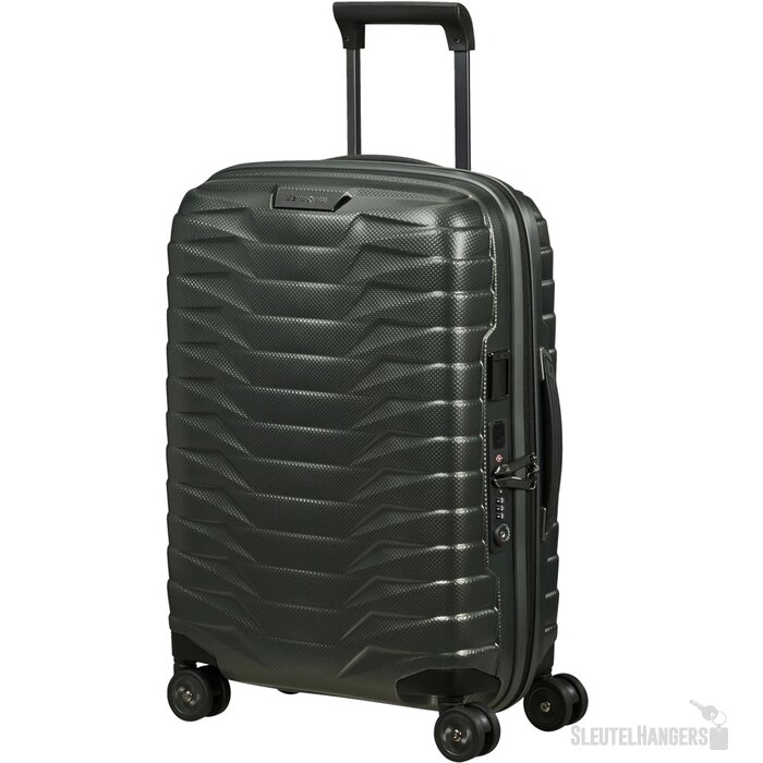 Samsonite Proxis Spinner 55 EXP