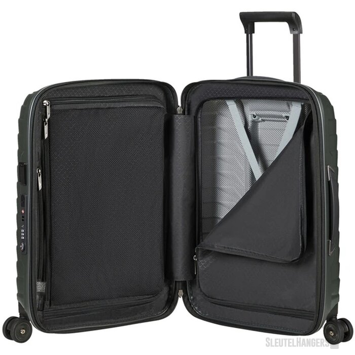 Samsonite Proxis Spinner 55 EXP
