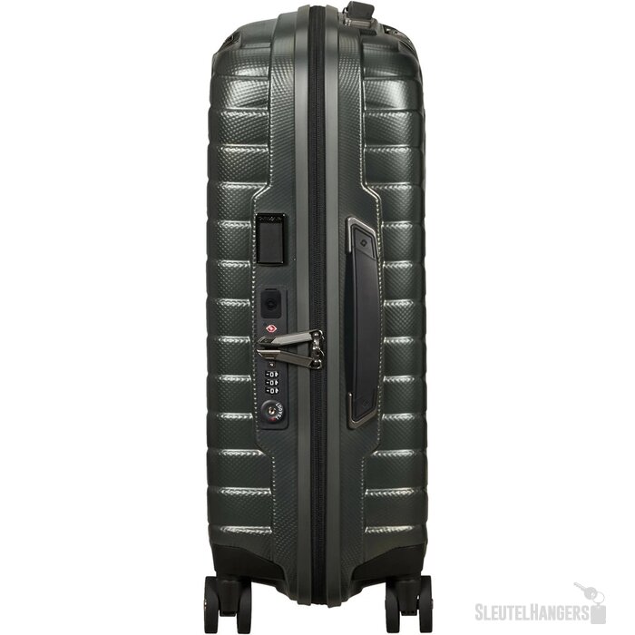 Samsonite Proxis Spinner 55 EXP