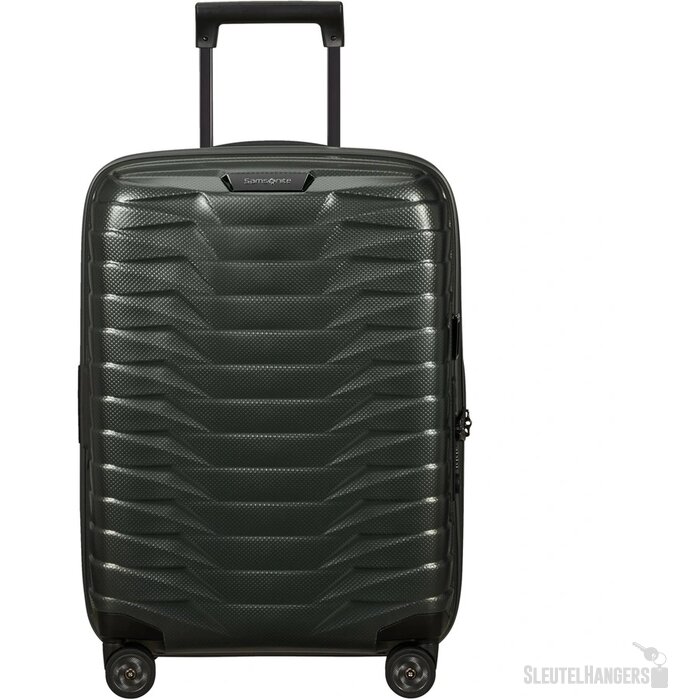 Samsonite Proxis Spinner 55 EXP