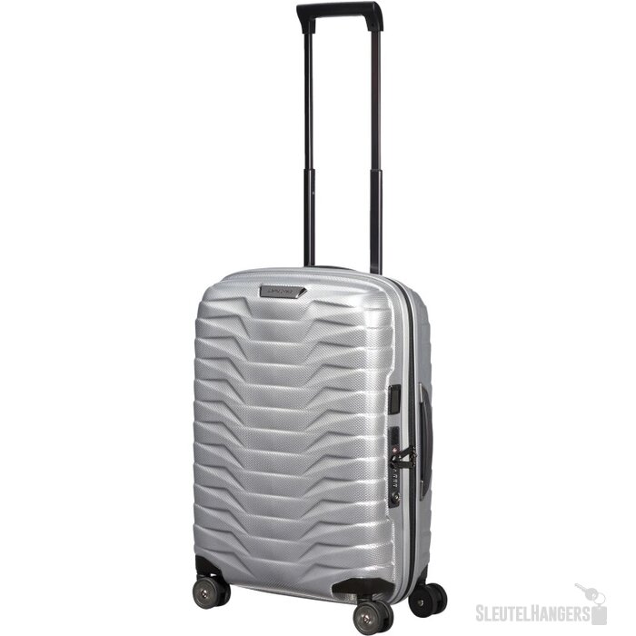 Samsonite Proxis Spinner 55 EXP