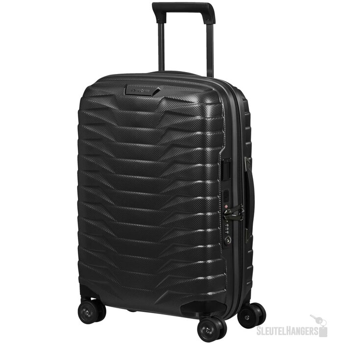 Samsonite Proxis Spinner 55 EXP