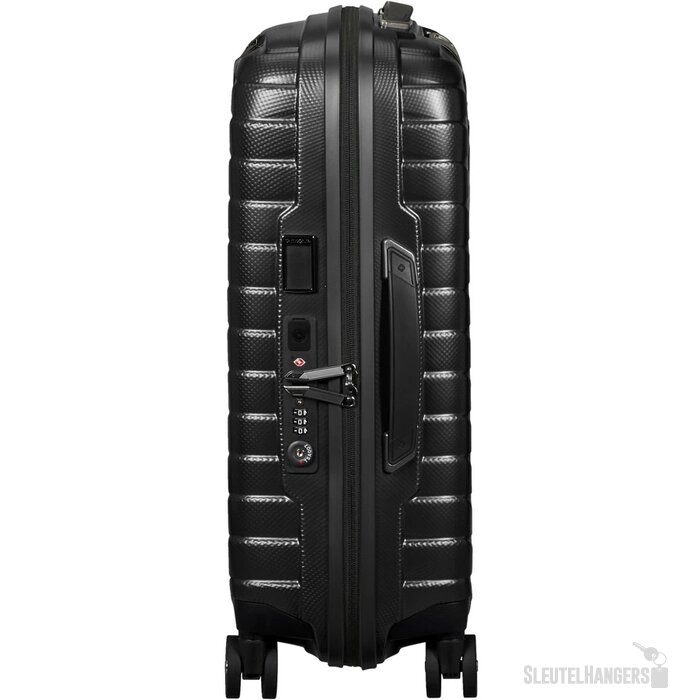 Samsonite Proxis Spinner 55 EXP