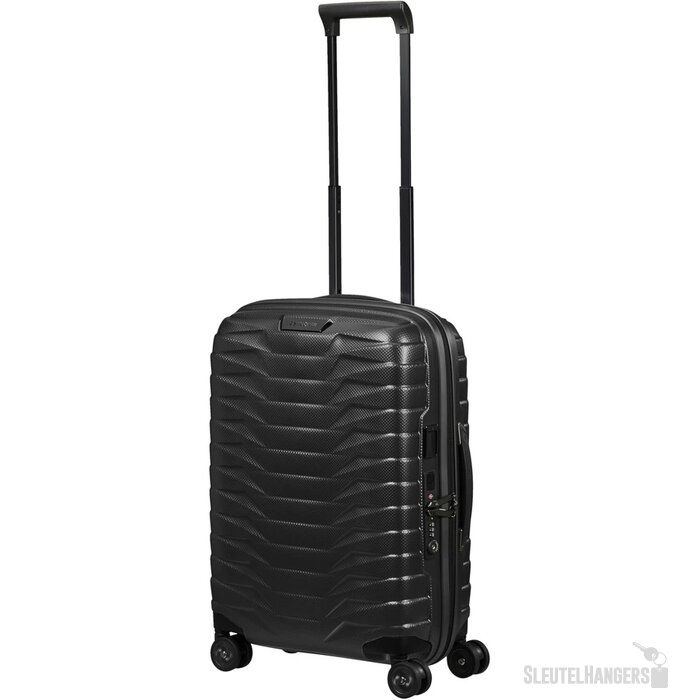 Samsonite Proxis Spinner 55 EXP
