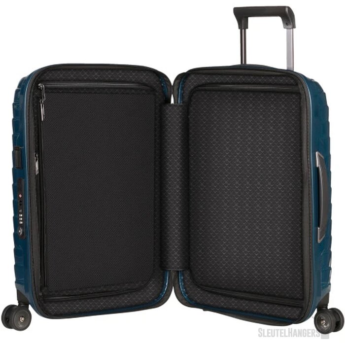 Samsonite Proxis Spinner 55 EXP
