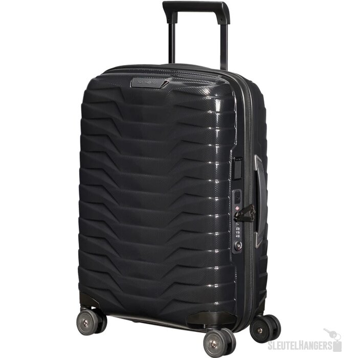 Samsonite Proxis Spinner 55 EXP