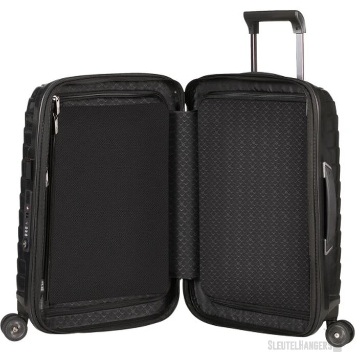 Samsonite Proxis Spinner 55 EXP