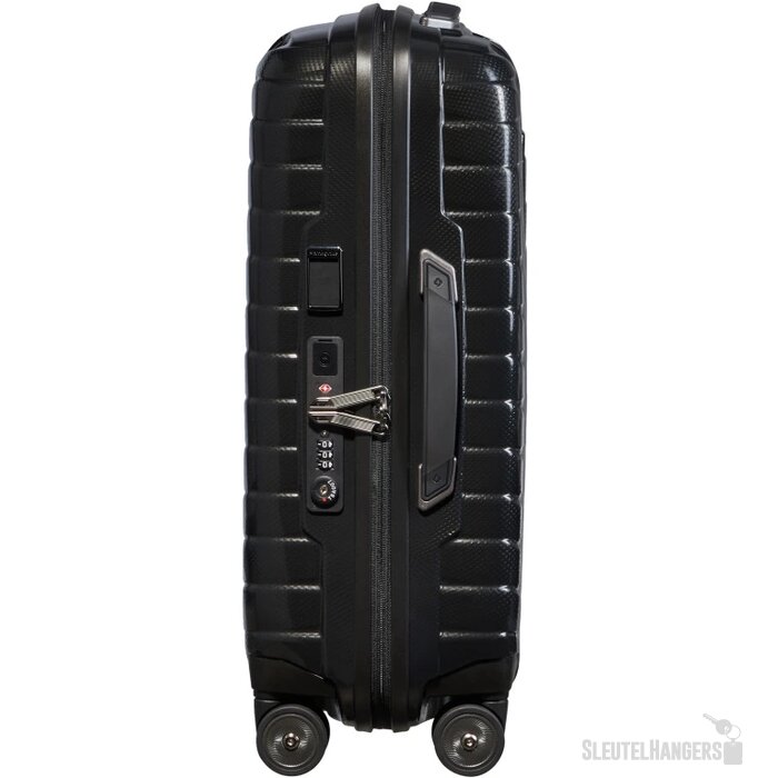 Samsonite Proxis Spinner 55 EXP