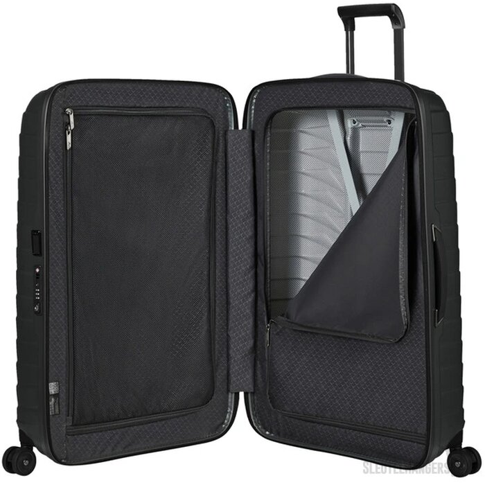 Samsonite Proxis Spinner 75