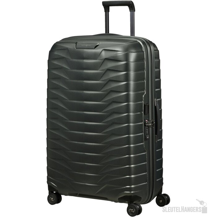 Samsonite Proxis Spinner 75