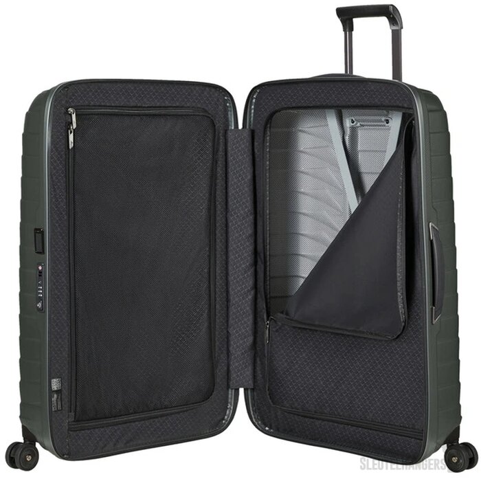 Samsonite Proxis Spinner 75