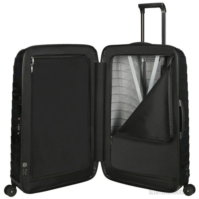 Samsonite Proxis Spinner 75