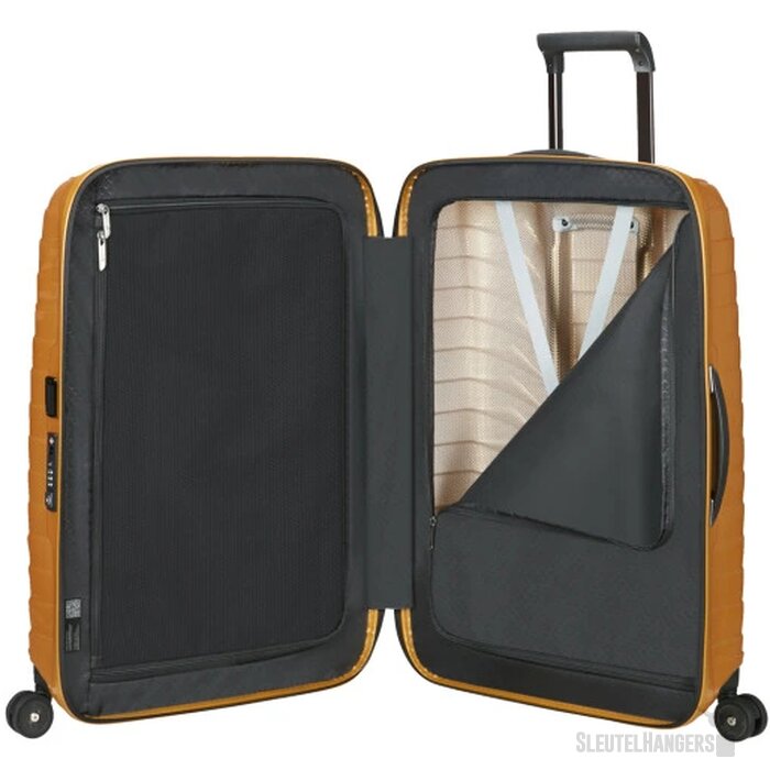 Samsonite Proxis Spinner 75