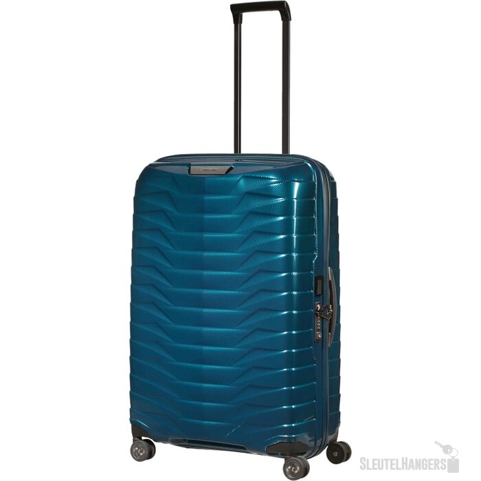 Samsonite Proxis Spinner 75
