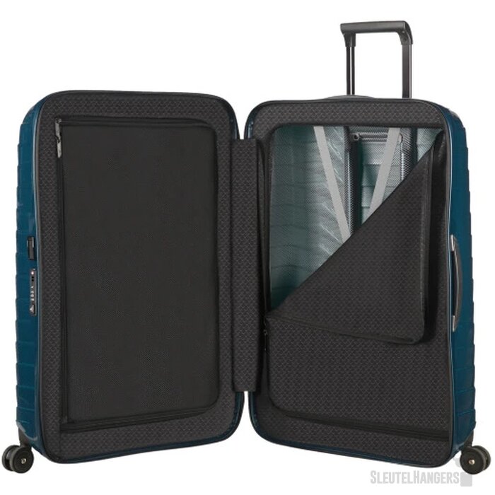 Samsonite Proxis Spinner 75