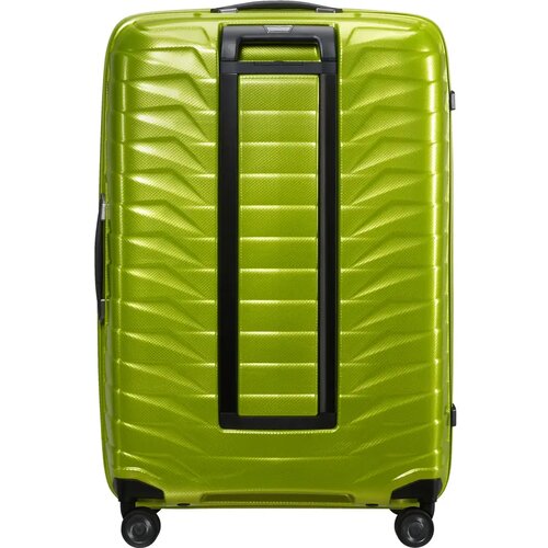 Samsonite Proxis Spinner 75 Lime