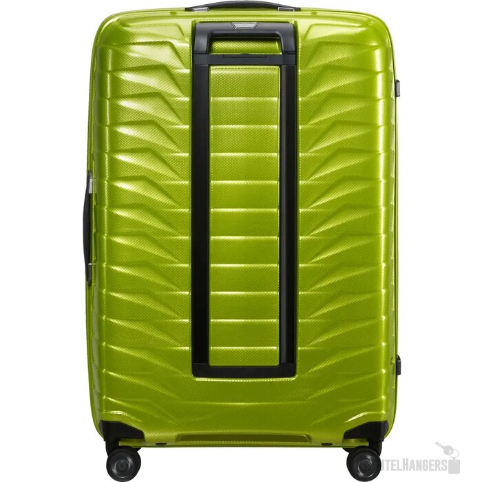 Samsonite Proxis Spinner 75 Lime