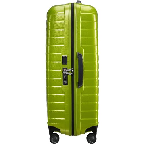 Samsonite Proxis Spinner 75 Lime