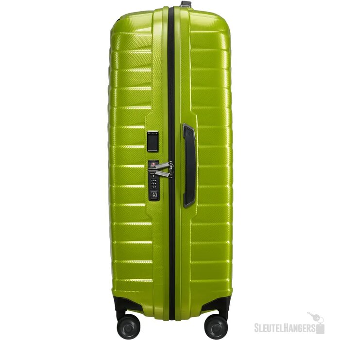 Samsonite Proxis Spinner 75 Lime