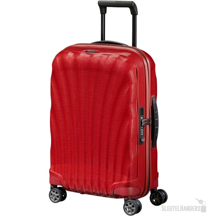 Samsonite C-Lite Spinner 55
