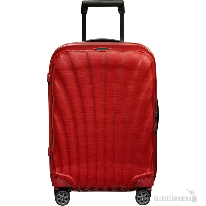 Samsonite C-Lite Spinner 55