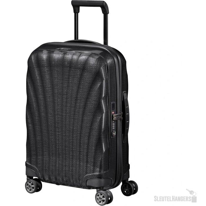 Samsonite C-Lite Spinner 55