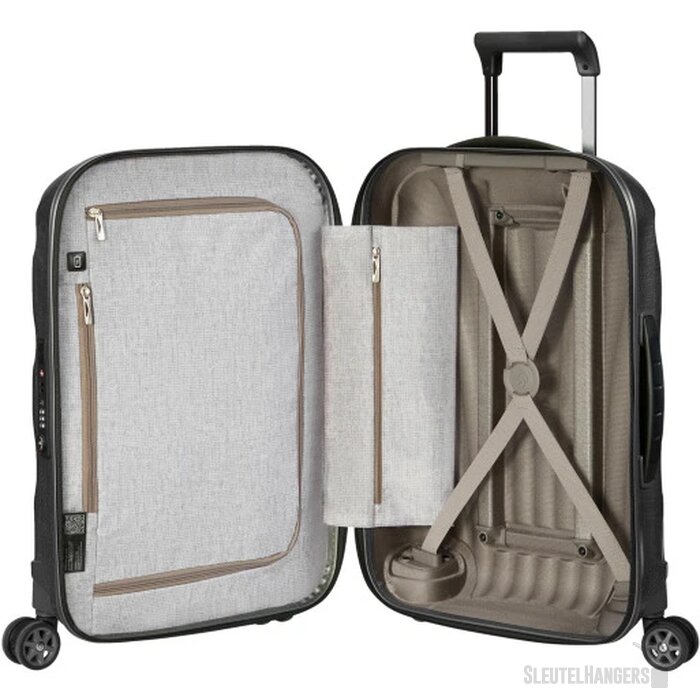 Samsonite C-Lite Spinner 55