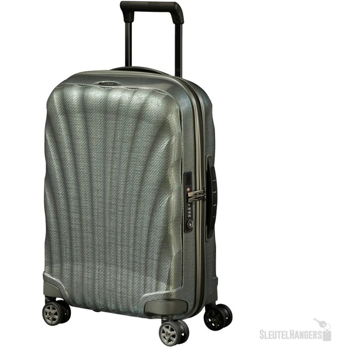 Samsonite C-Lite Spinner 55