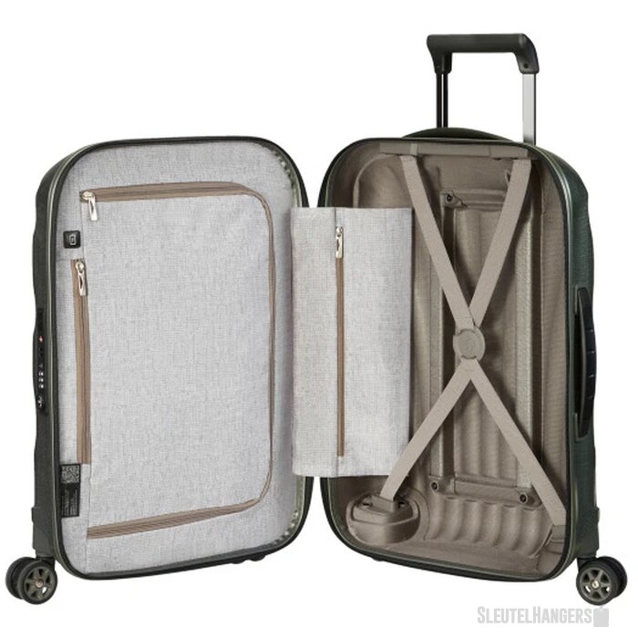 Samsonite C-Lite Spinner 55