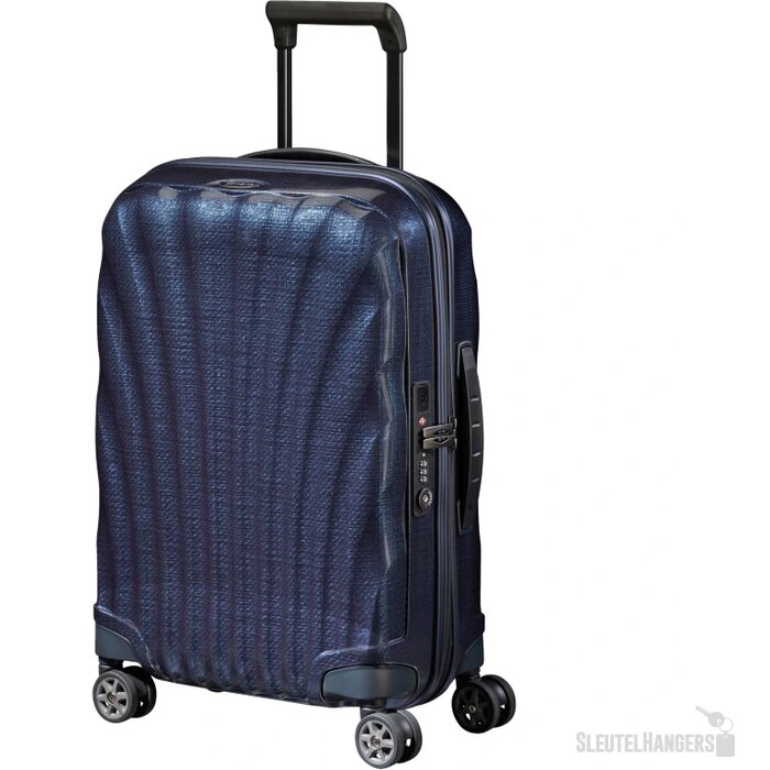Samsonite C-Lite Spinner 55