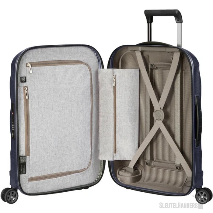 Samsonite C-Lite Spinner 55