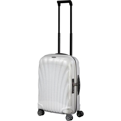 Samsonite C-Lite Spinner 55 Off White