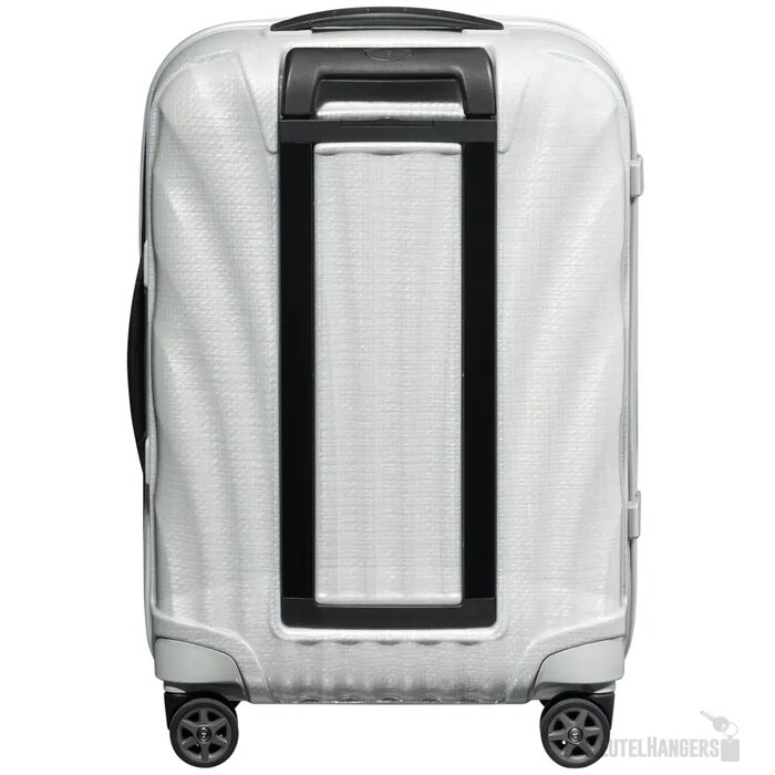 Samsonite C-Lite Spinner 55 Off White