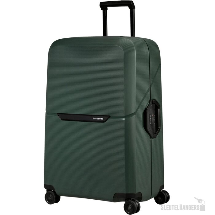 Samsonite Magnum Eco Spinner 75