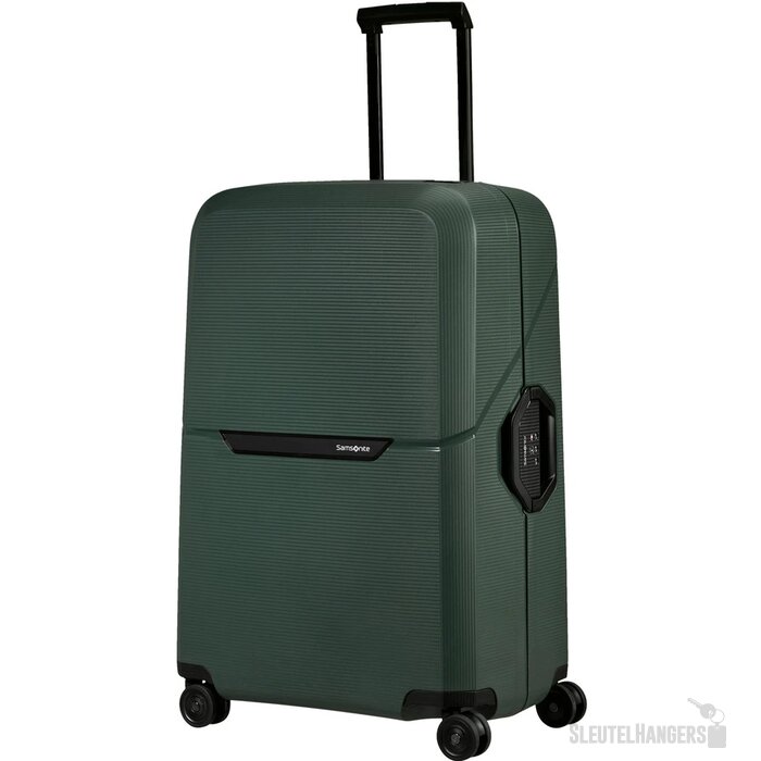 Samsonite Magnum Eco Spinner 75