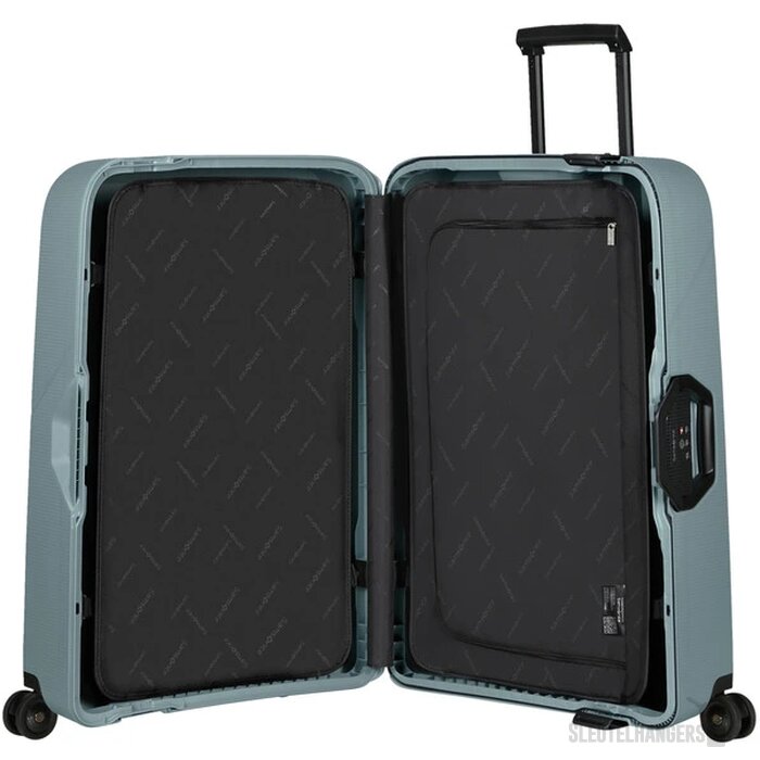 Samsonite Magnum Eco Spinner 75