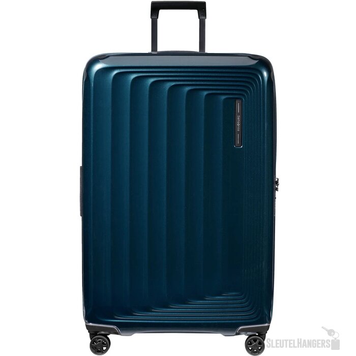 Samsonite Nuon Spinner 81 EXP.