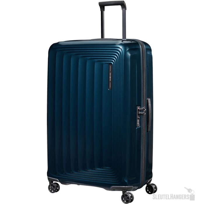 Samsonite Nuon Spinner 81 EXP.