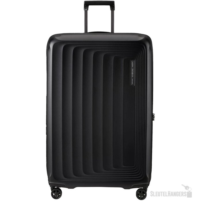Samsonite Nuon Spinner 81 EXP.