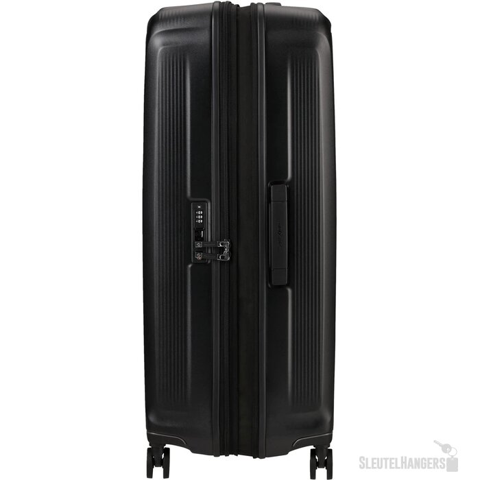 Samsonite Nuon Spinner 81 EXP.
