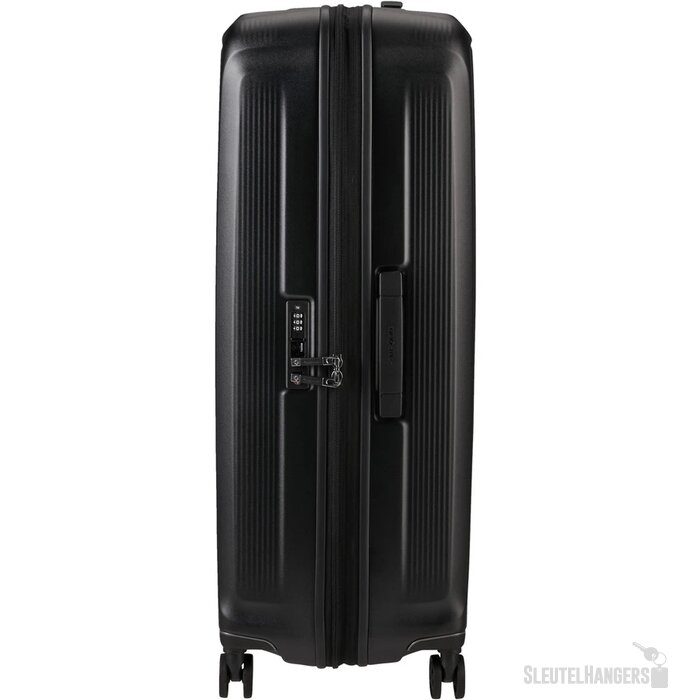 Samsonite Nuon Spinner 81 EXP.