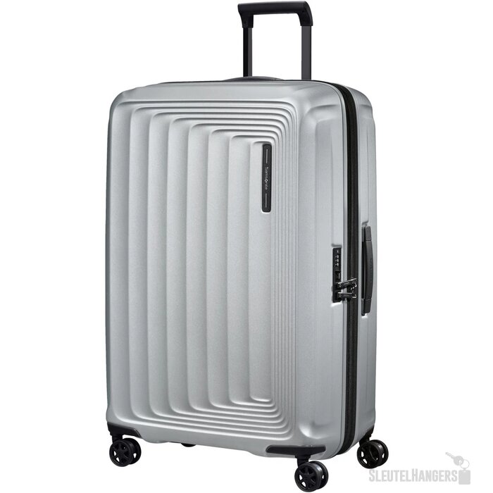 Samsonite Nuon Spinner 75 EXP.