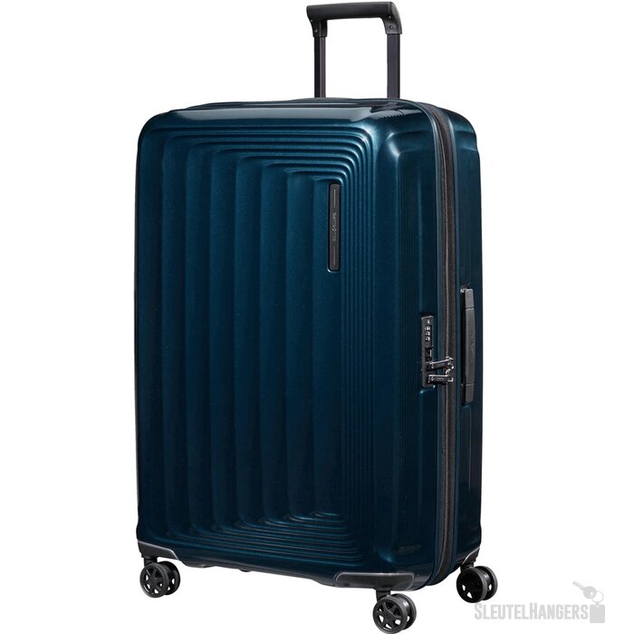Samsonite Nuon Spinner 75 EXP.
